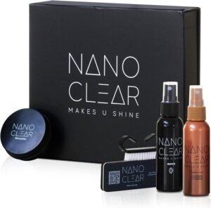 Nano Clear Indonesia - Nano Clear Indonesia Nano Clear Indonesia