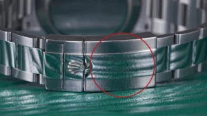 Jam Rolex Lecet - Nano Clear Indonesia Jam Rolex Lecet