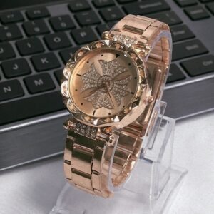 Jam Tangan Warna Rose Gold - Nano Clear Indonesia Cara Membersihkan Jam Tangan Warna Rose Gold