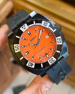Lecet Di Jam Doxa - Nano Clear Indonesia Lecet Di Jam Doxa