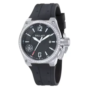 Lecet Di Jam Tangan Ballast Valiant - Nano Clear Indonesia Lecet Di Jam Tangan Ballast Valiant