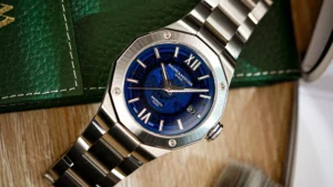 Lecet Di Jam Tangan Baume Mercier - Nano Clear Indonesia Lecet Di Jam Tangan Baume & Mercier