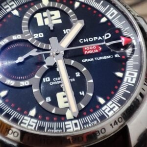 Lecet Di Jam Tangan Chopard - Nano Clear Indonesia Lecet Di Jam Tangan Chopard