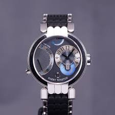 Lecet Di Jam Tangan Harry Winston