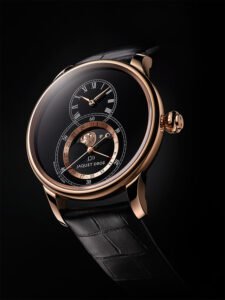 Lecet Di Jam Tangan Jaqued Droz