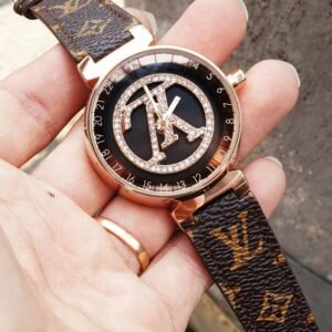Lecet Di Jam Tangan Louis Vuitton - Nano Clear Indonesia Lecet Di Jam Tangan Louis Vuitton
