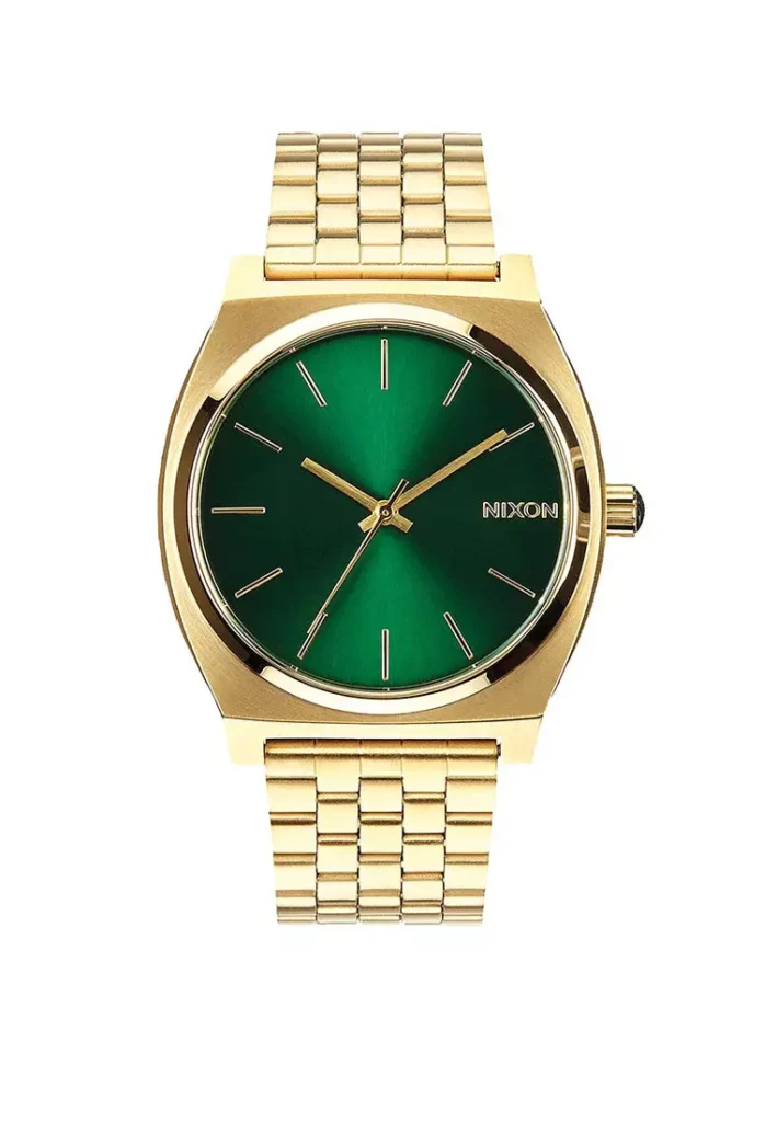 Lecet Di Jam Tangan Nixon