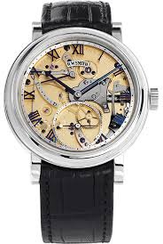 Lecet Di Jam Tangan Roger W. Smith