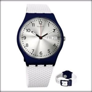 Lecet Di Jam Tangan Swatch - Nano Clear Indonesia Lecet Di Jam Tangan Swatch