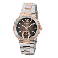 Lecet Di Jam tangan Aigner