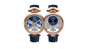 Lecet Di Jam tangan Bovet - Nano Clear Indonesia Lecet Di Jam tangan Bovet