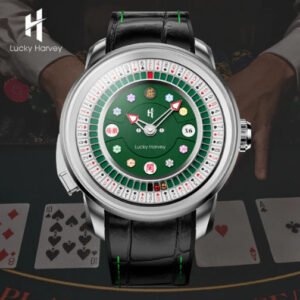Lecet Di LuckyHarvey