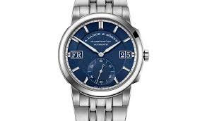 Lecet di Jam Tangan A. Lange & Söhne