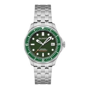 Lecet di Jam tangan Duxot Vezeto - Nano Clear Indonesia Lecet di Jam tangan Duxot Vezeto