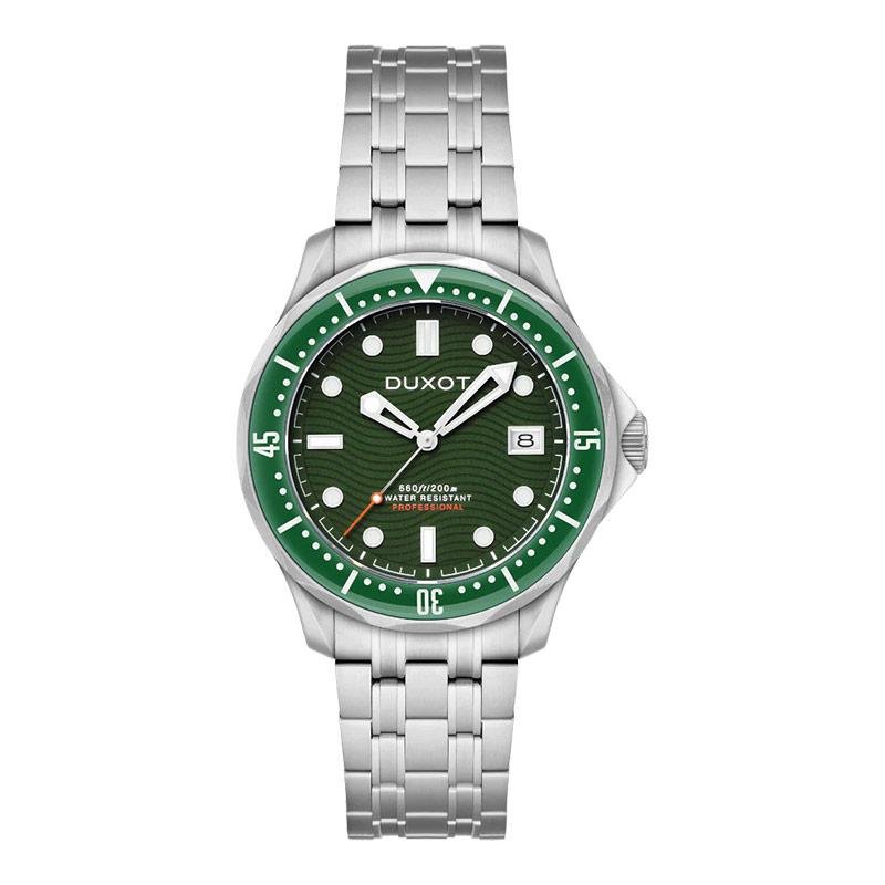 Lecet di Jam tangan Duxot Vezeto