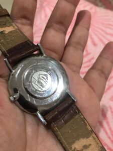 Lecet di Vacheron Constantin - Nano Clear Indonesia Lecet di Vacheron Constantin.webp