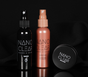 Memperbaiki Jam Tangan Mewah - Nano Clear Indonesia Memperbaiki Jam Tangan Mewah