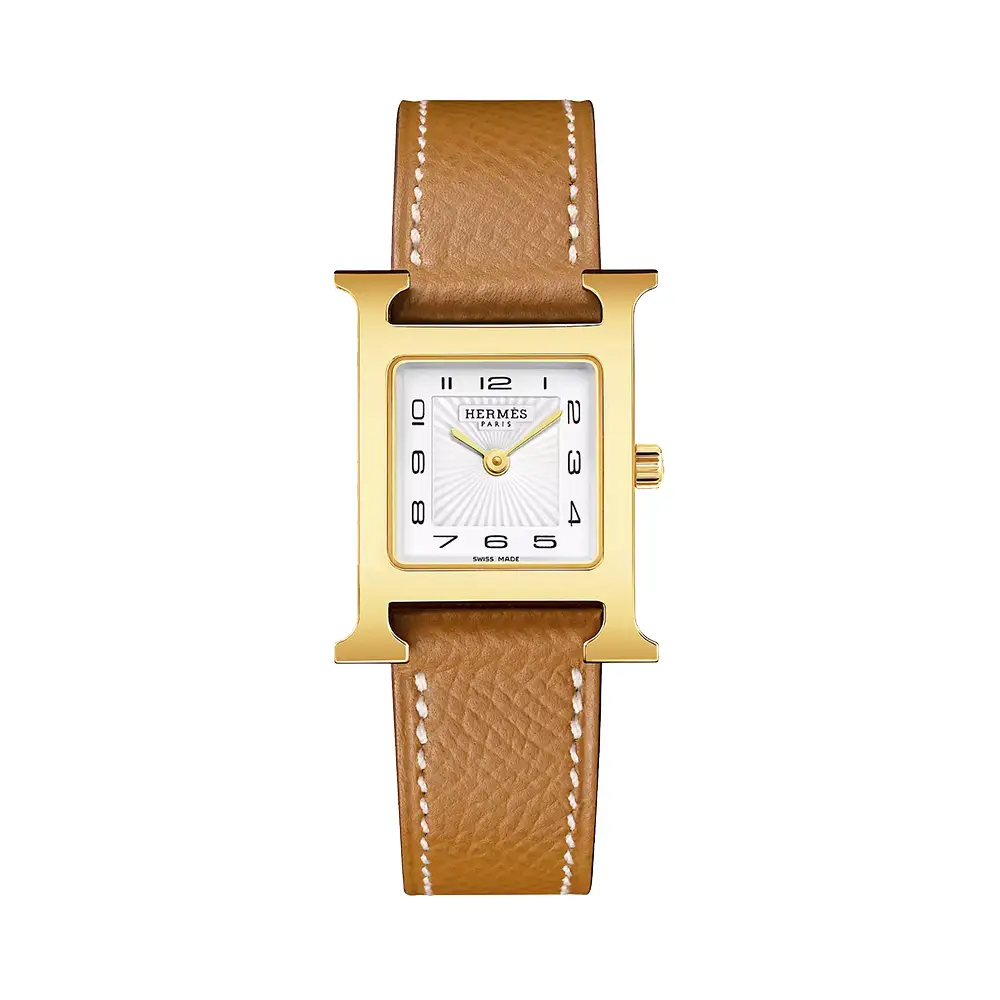 Mengatasi Lecet Di Jam Hermes