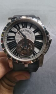 Mengatasi Lecet Di Jam Roget Dubuis - Nano Clear Indonesia Mengatasi Lecet Di Jam Roget Dubuis
