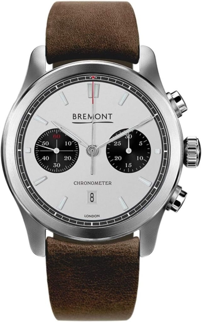 Mengatasi Lecet Di Jam Tangan Bremont