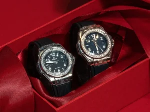Mengatasi Lecet Di Jam Tangan Hublot - Nano Clear Indonesia Mengatasi Lecet Di Jam Tangan Hublot