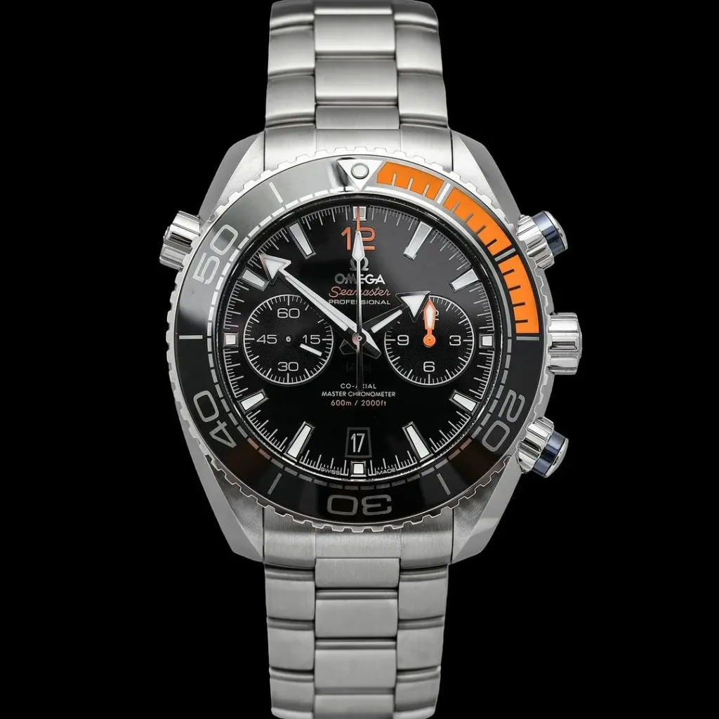 Mengatasi Lecet Di Jam Tangan Omega