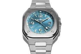 Mengatasi Lecet di Jam tangan Bell & Ross