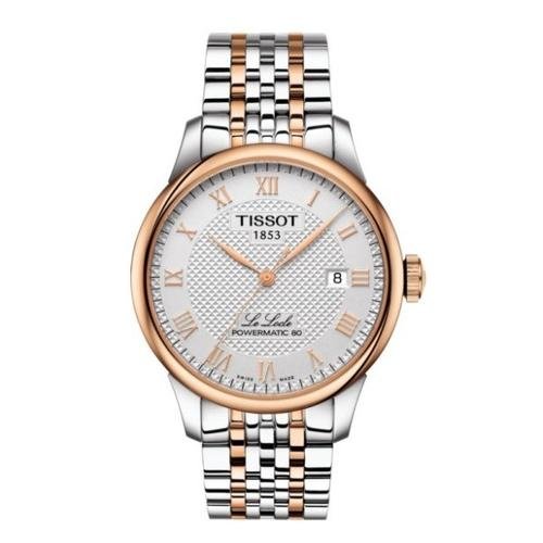 Menghilangkan Lecet Di Jam Tissot