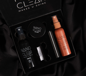 Pembersih Jam Tangan Kusam Nano Clear ! - Nano Clear Indonesia Pembersih Jam Tangan Kusam Nano Clear !