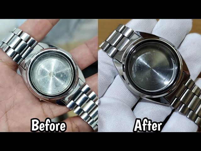 Poles Jam Stainless