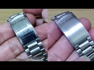 Poles Jam Tangan Jakarta - Nano Clear Indonesia Poles Jam Tangan Jakarta
