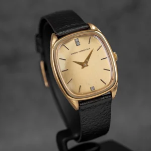 Solusi Lecet Di Jam Tangan Gerard-Perregaux - Nano Clear Indonesia Solusi Lecet Di Jam Tangan Gerard-Perregaux