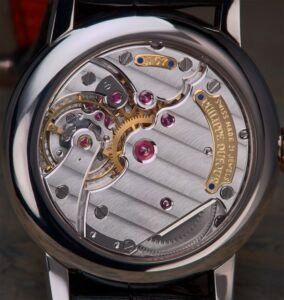 Solusi Lecet Di Jam Tangan Philippe Dufour - Nano Clear Indonesia Solusi Lecet Di Jam Tangan Philippe Dufour