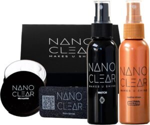 Beli Nano Clear Watch Cleaning Kit - Nano Clear Indonesia Beli Nano Clear Watch Cleaning Kit