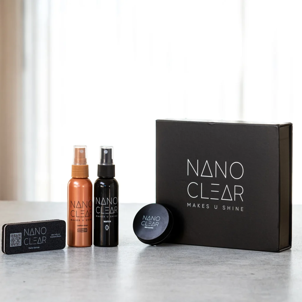 Beli Nano Clear Watch Renewal Kit 2.0