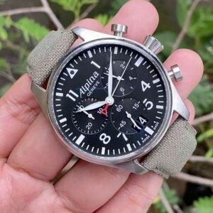Lecet Di Jam Tangan Alpina - Nano Clear Indonesia Lecet Di Jam Tangan Alpina