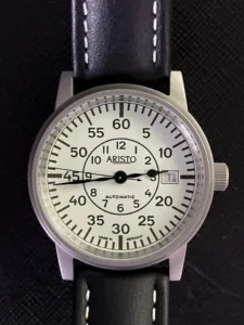 Lecet Di Jam Tangan Aristo - Nano Clear Indonesia Lecet Di Jam Tangan Aristo