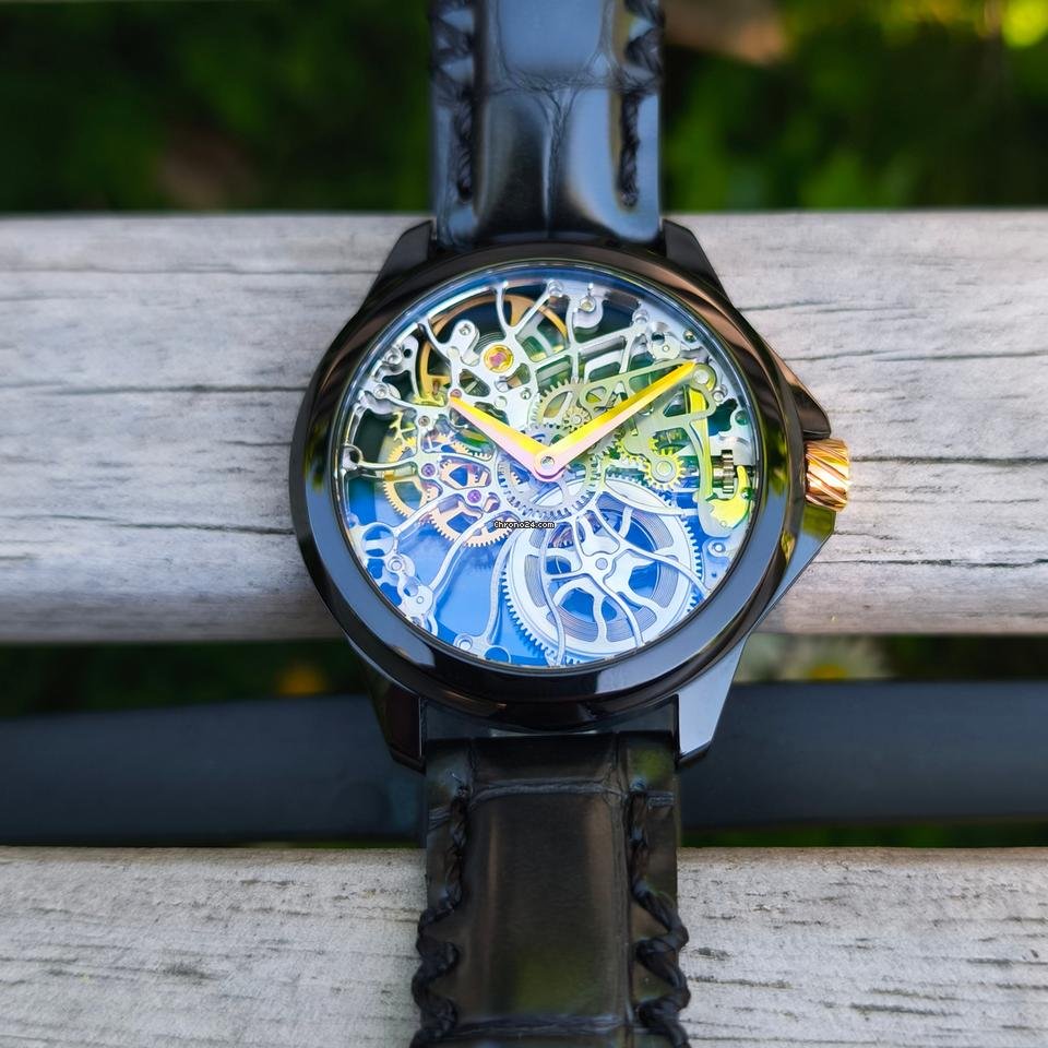 Lecet Di Jam Tangan Artya