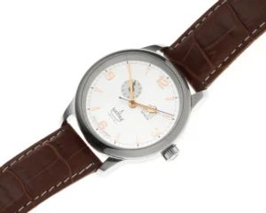 Lecet Di Jam Tangan Askania - Nano Clear Indonesia Lecet Di Jam Tangan Askania