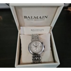Lecet Di Jam Tangan Balmain - Nano Clear Indonesia Lecet Di Jam Tangan Balmain