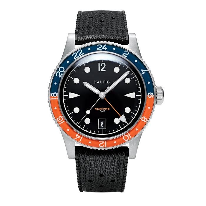 Lecet Di Jam Tangan Baltic