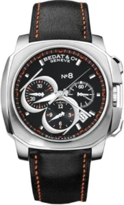 Lecet Di Jam Tangan Bedat & Co