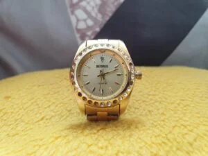 Lecet Di Jam Tangan Benrus - Nano Clear Indonesia Lecet Di Jam Tangan Benrus