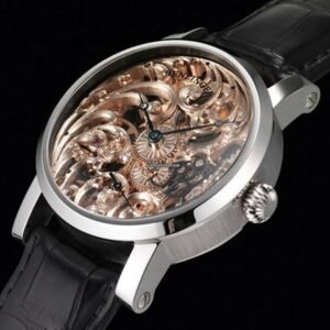 Lecet Di Jam Tangan Benzinger