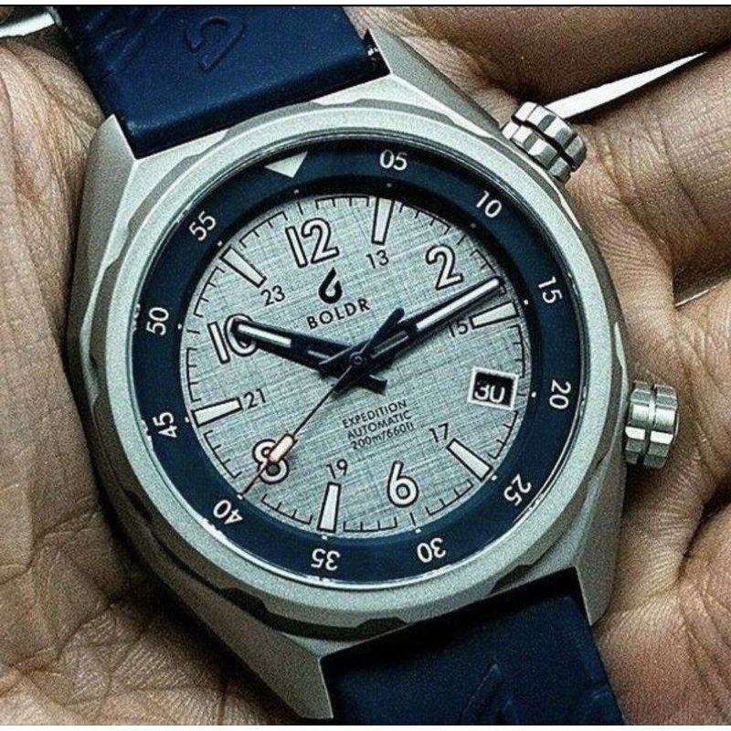 Lecet Di Jam Tangan Boldr