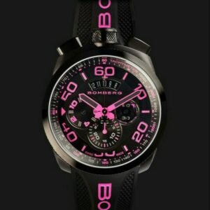 Lecet Di Jam Tangan Bomberg - Nano Clear Indonesia Lecet Di Jam Tangan Bomberg