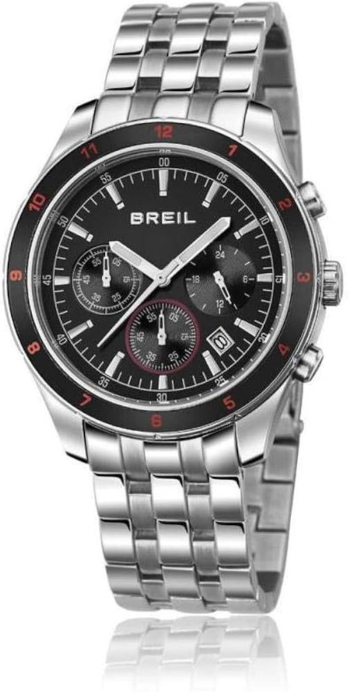 Lecet Di Jam Tangan Breil