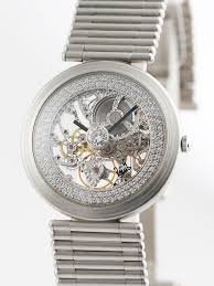 Lecet Di Jam Tangan Bunz