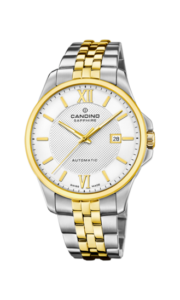 Lecet Di Jam Tangan Candino - Nano Clear Indonesia Lecet Di Jam Tangan Candino