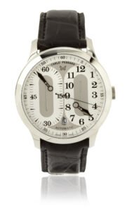 Lecet Di Jam Tangan Carlo Ferrara - Nano Clear Indonesia Lecet Di Jam Tangan Carlo Ferrara